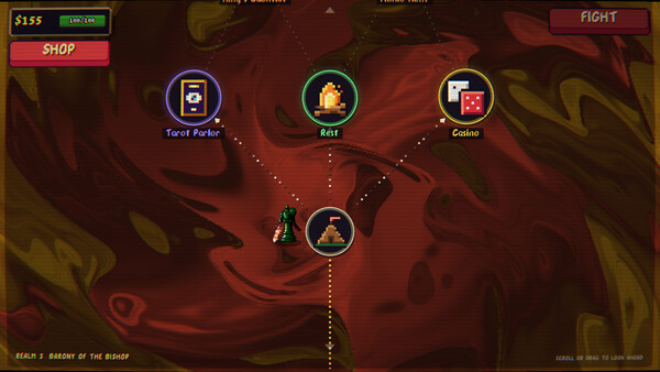 Slay the King screenshot 4