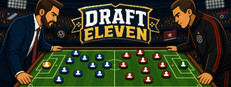 Draft Eleven Banner