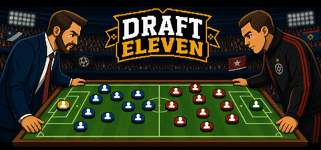 Draft Eleven