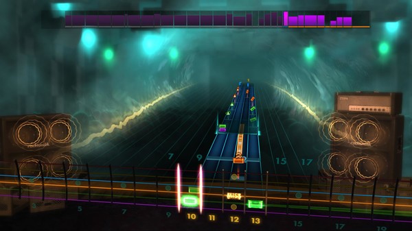 Rocksmith® 2014 – Bad Religion - “21st Century (Digital Boy)”