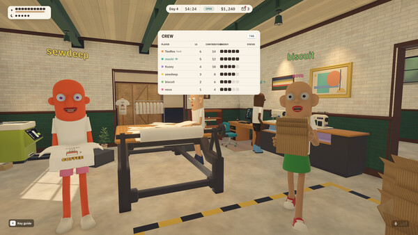 Shirt Happens! screenshot 2
