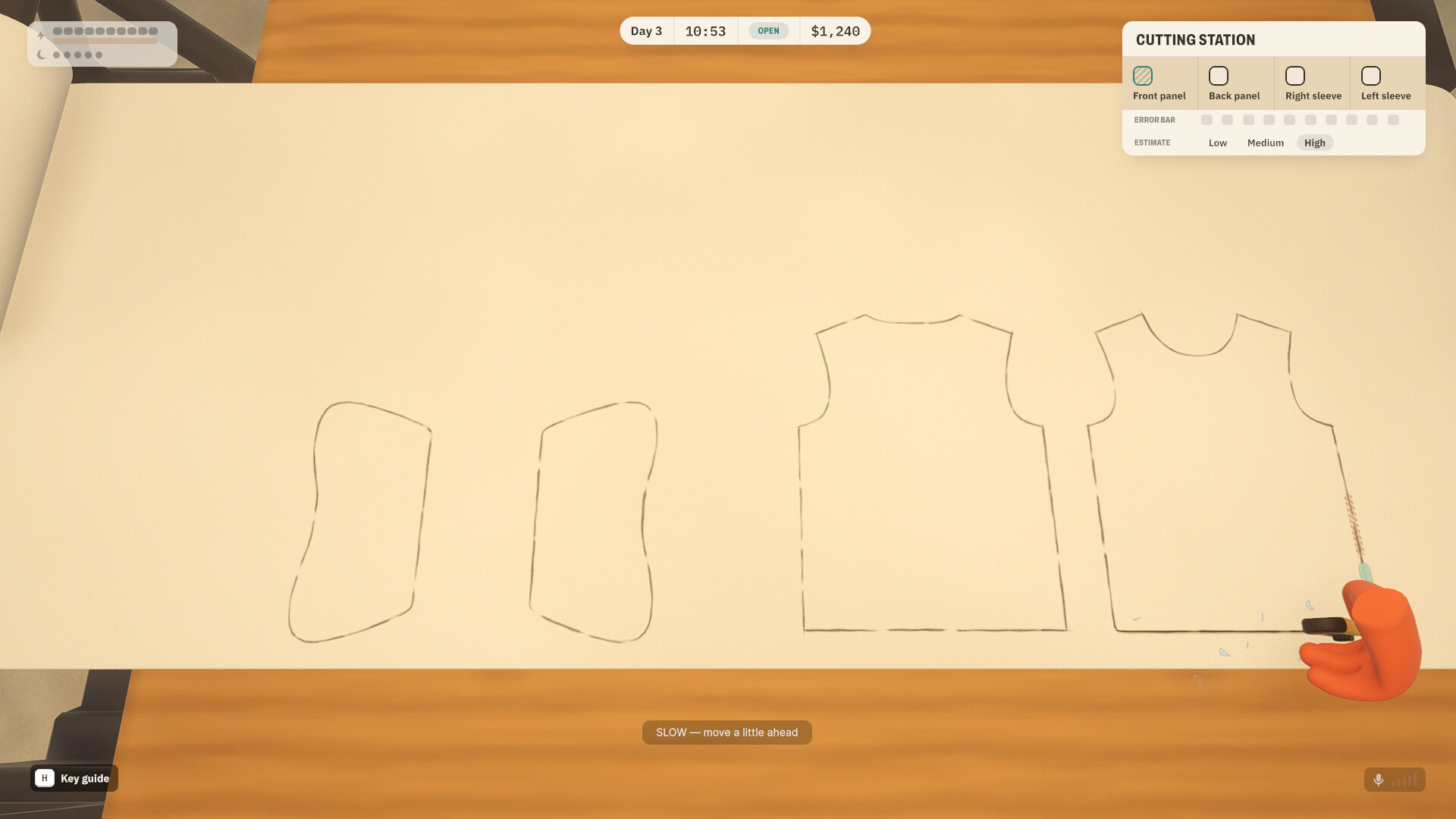 Shirt Happens! screenshot #4