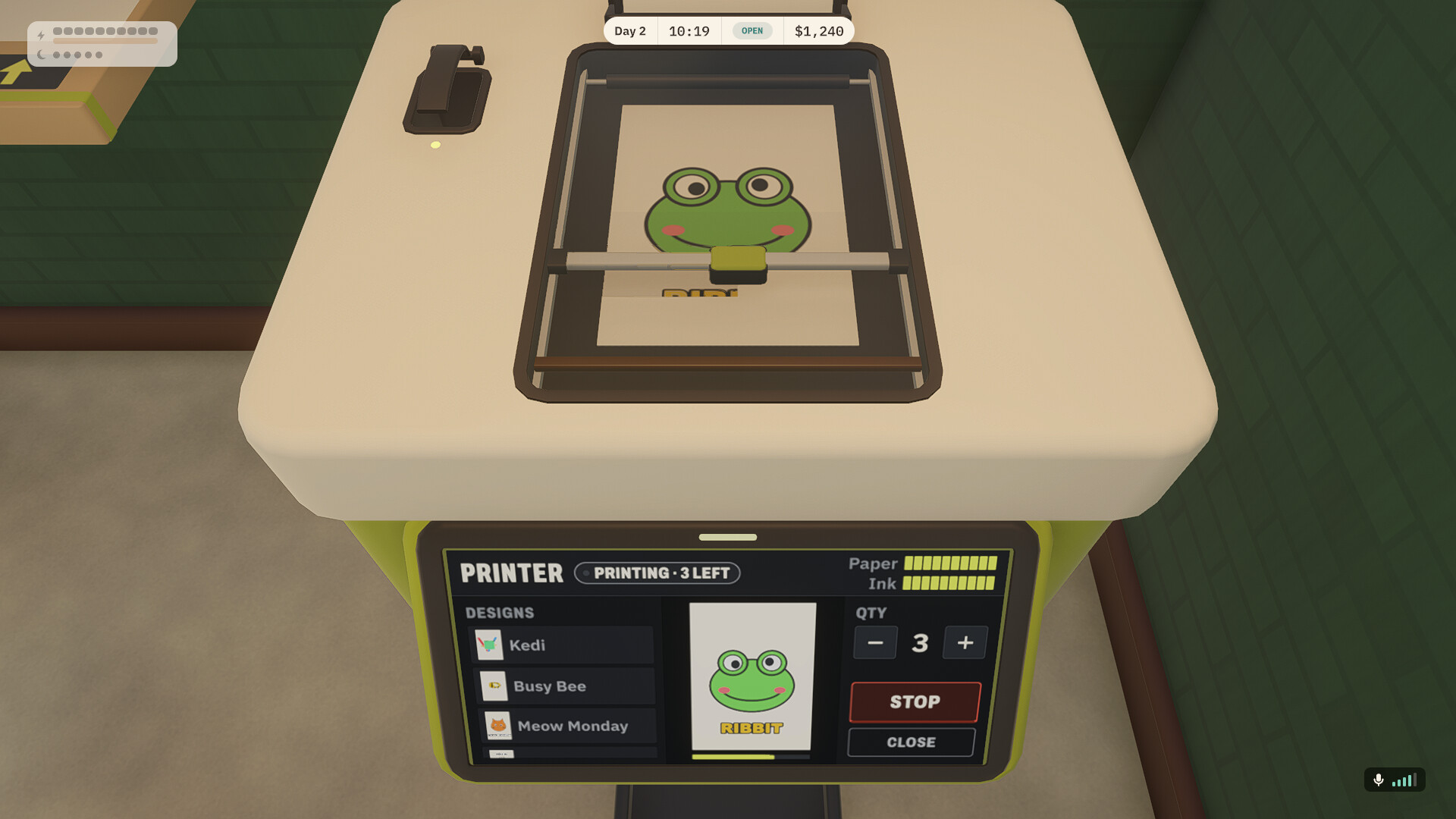 Shirt Happens! screenshot #10