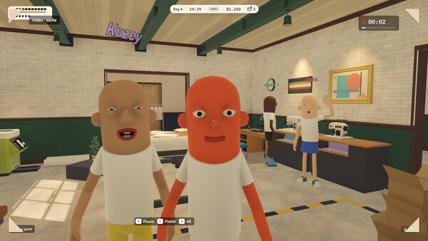 Shirt Happens! screenshot 17