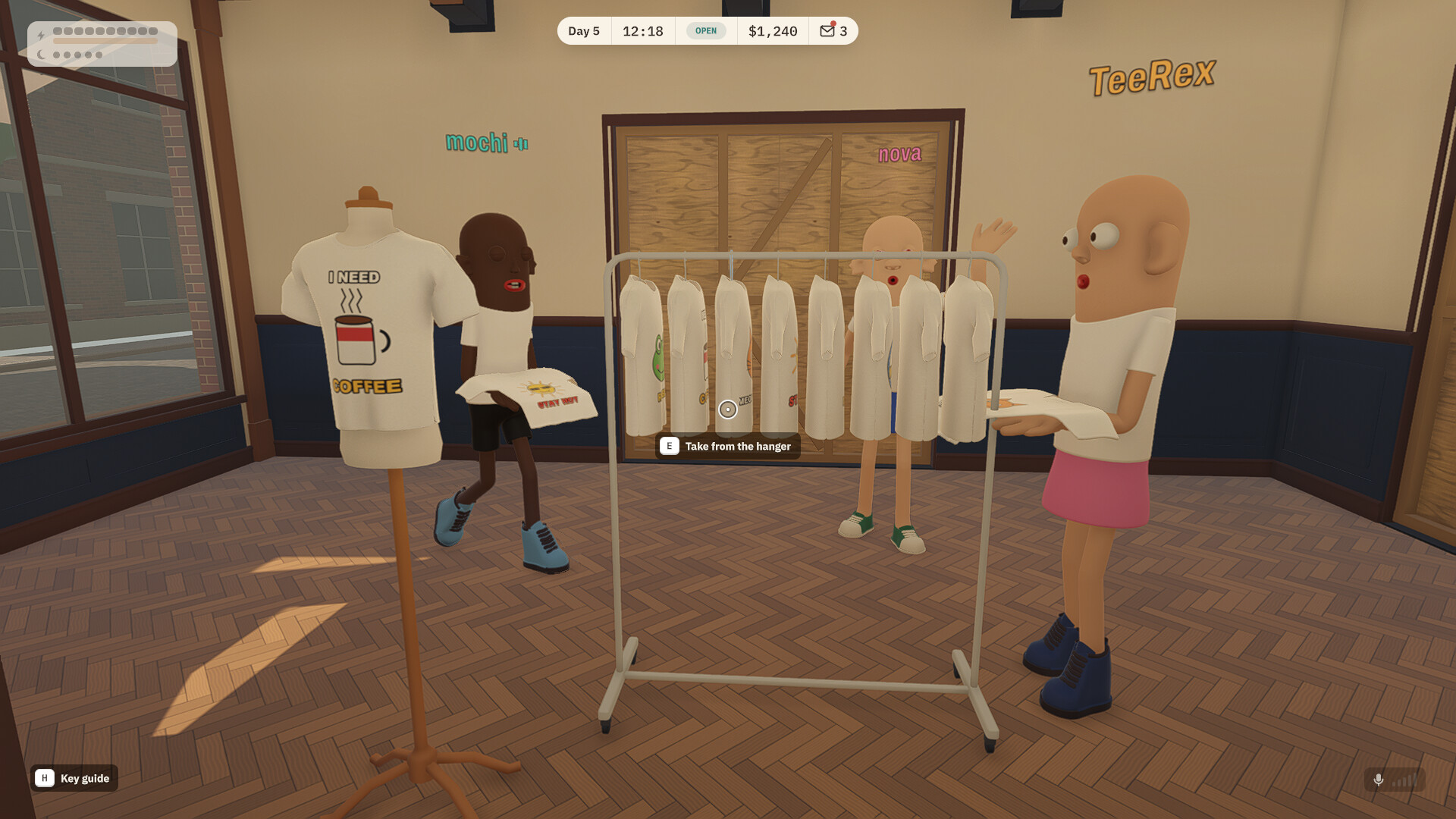 Shirt Happens! screenshot #23