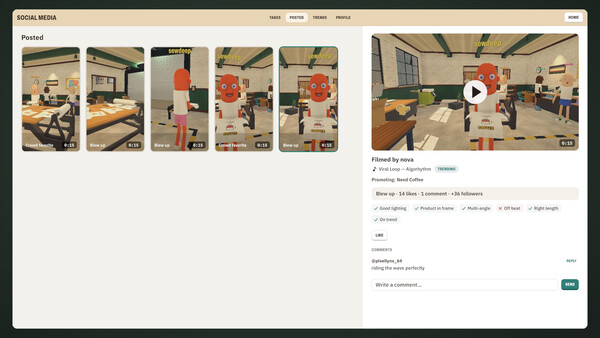 Shirt Happens! screenshot 19