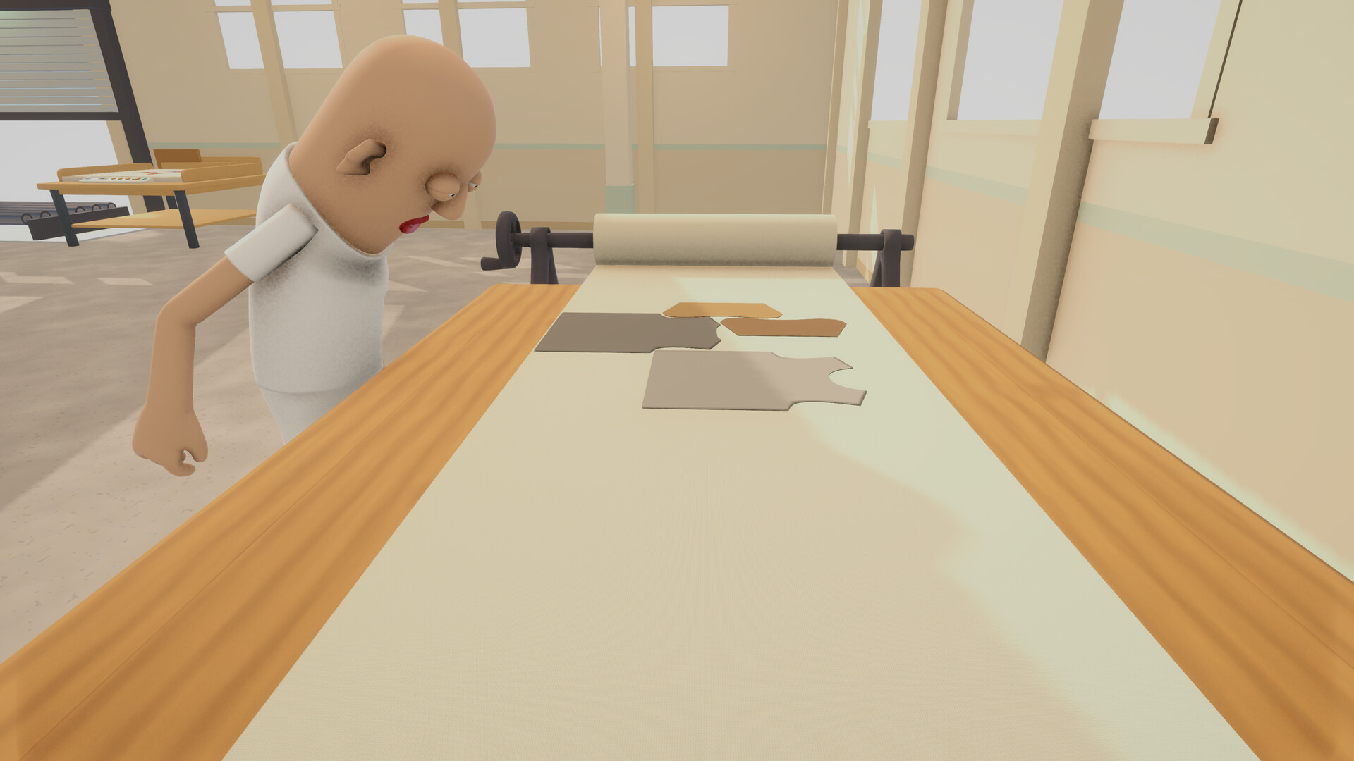 Shirt Happens! screenshot 1
