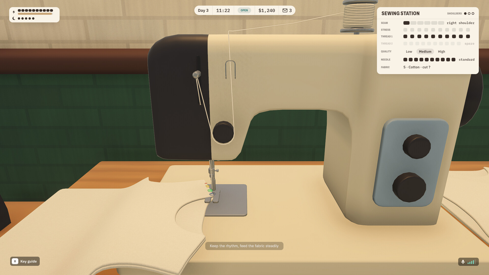 Shirt Happens! screenshot #6