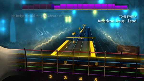 Rocksmith® 2014 – Bad Religion Song Pack