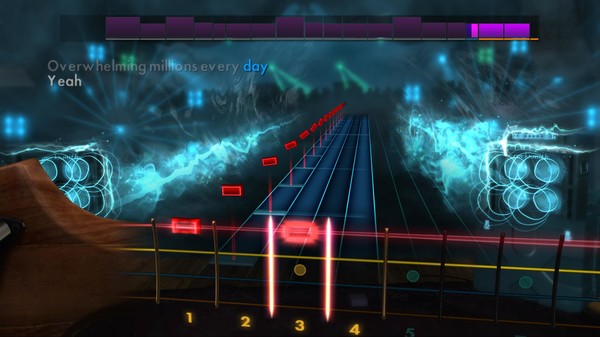 Rocksmith® 2014 – Bad Religion Song Pack