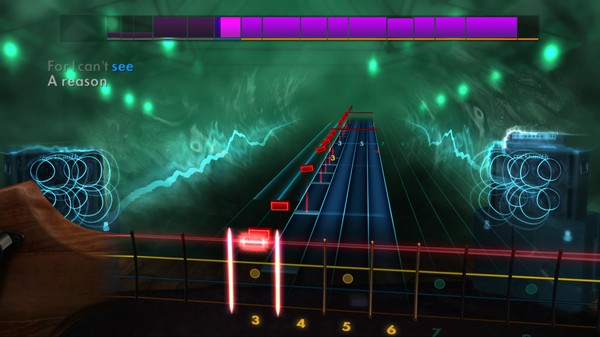 Rocksmith® 2014 – Bad Religion Song Pack