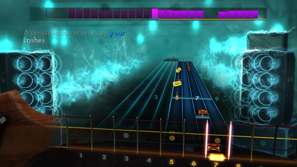 Rocksmith® 2014 – Fall Out Boy  - “My Song Know What You Did In The Dark (Light Em Up)”