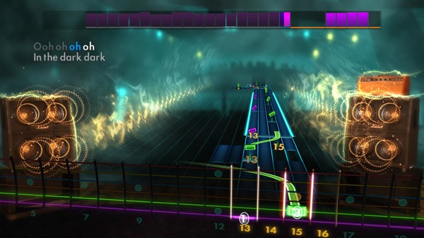 Rocksmith® 2014 – Fall Out Boy - “My Song Know What You Did In The Dark (Light Em Up)”