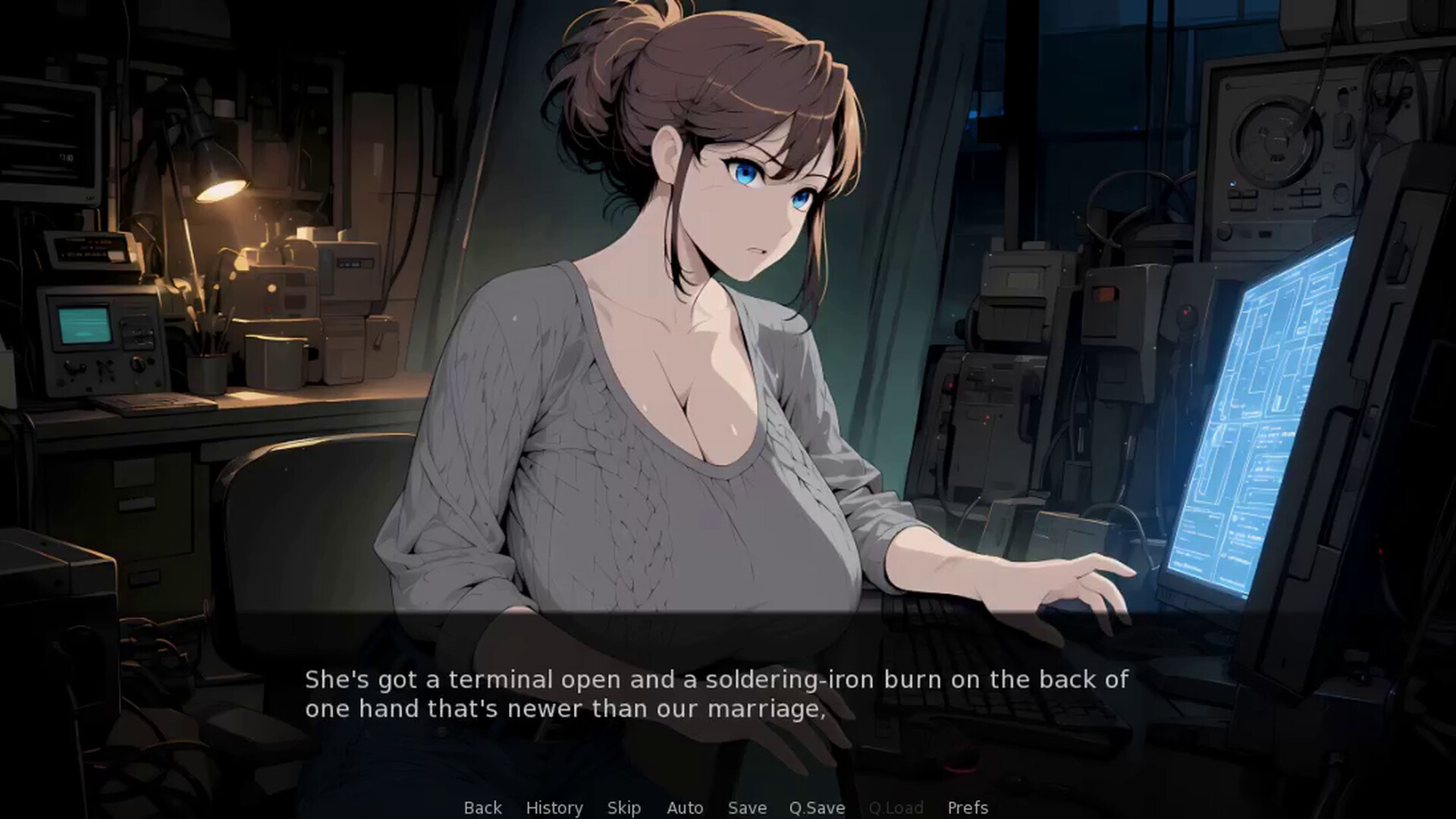 Deepfake Lover screenshot 7