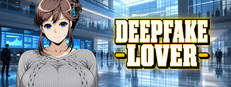 Deepfake Lover cover