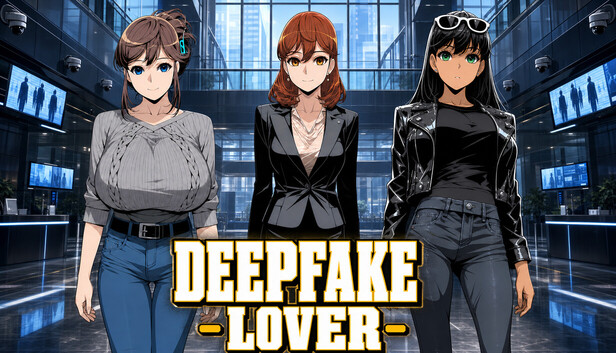 Deepfake Lover