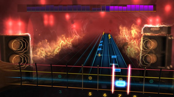 Rocksmith® 2014 – Thin Lizzy - “Emerald”