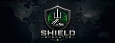 Shield Operator cover