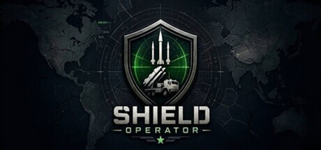 Shield Operator cover