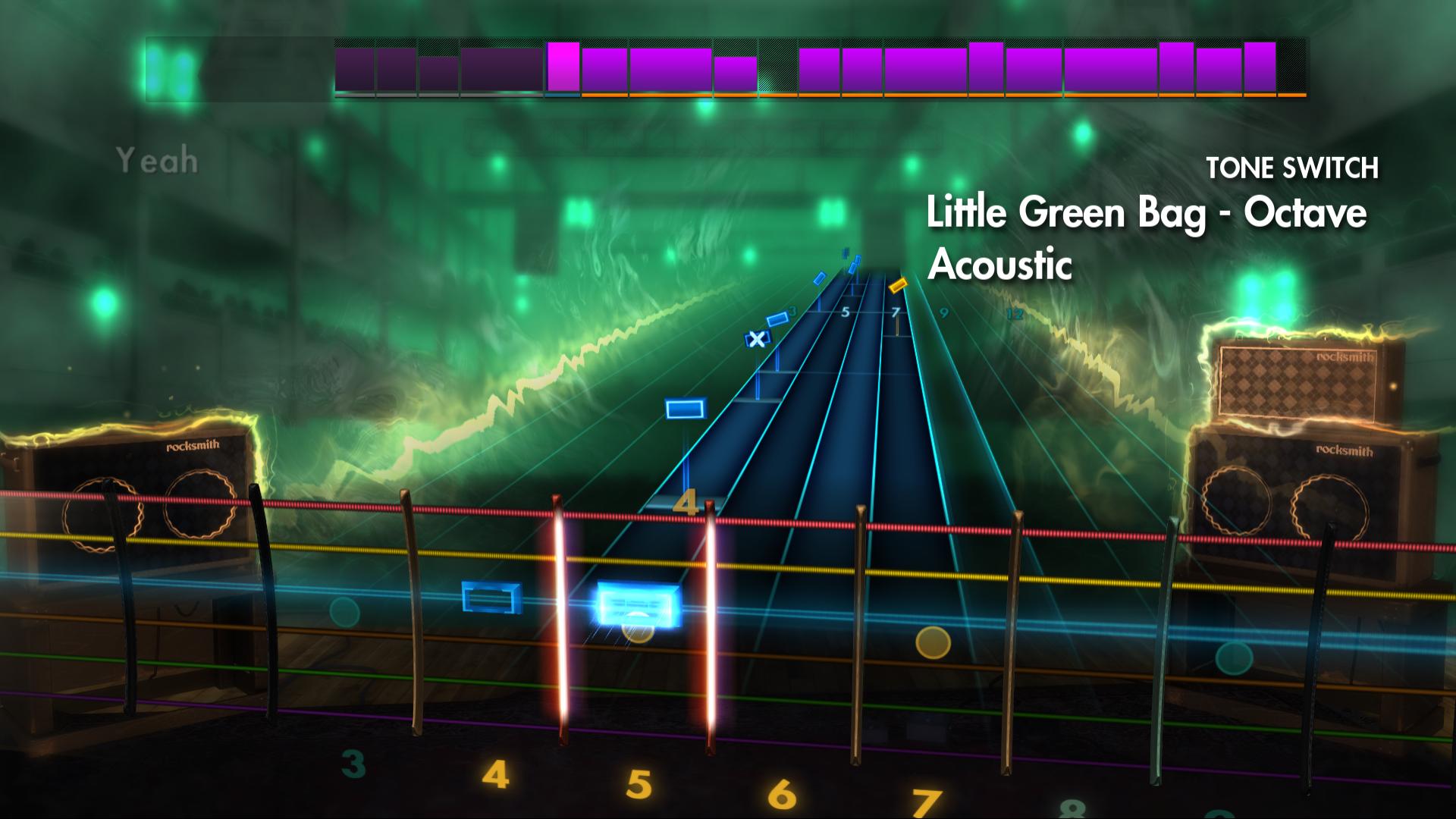 Rocksmith® 2014 – 70s Mix Song Pack Featured Screenshot #1