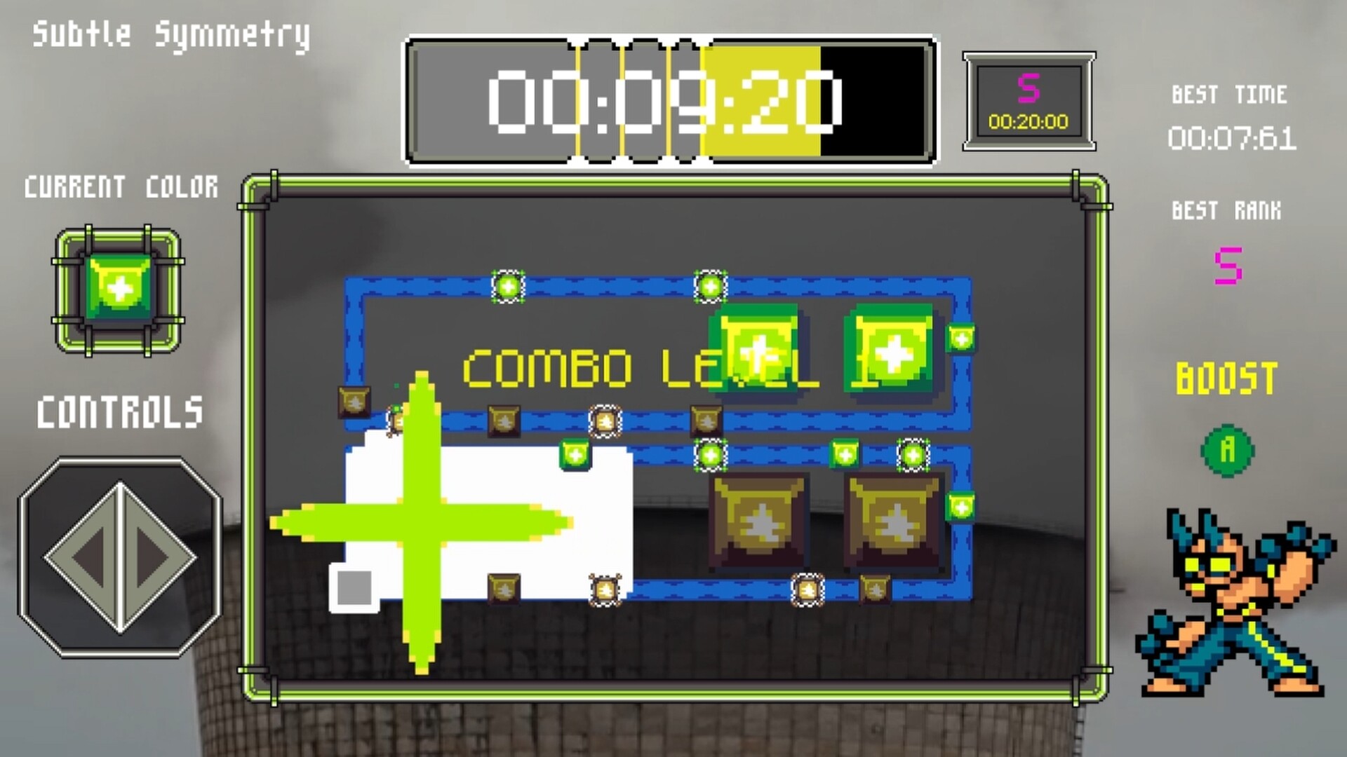 Switch Ball Deluxe screenshot 5