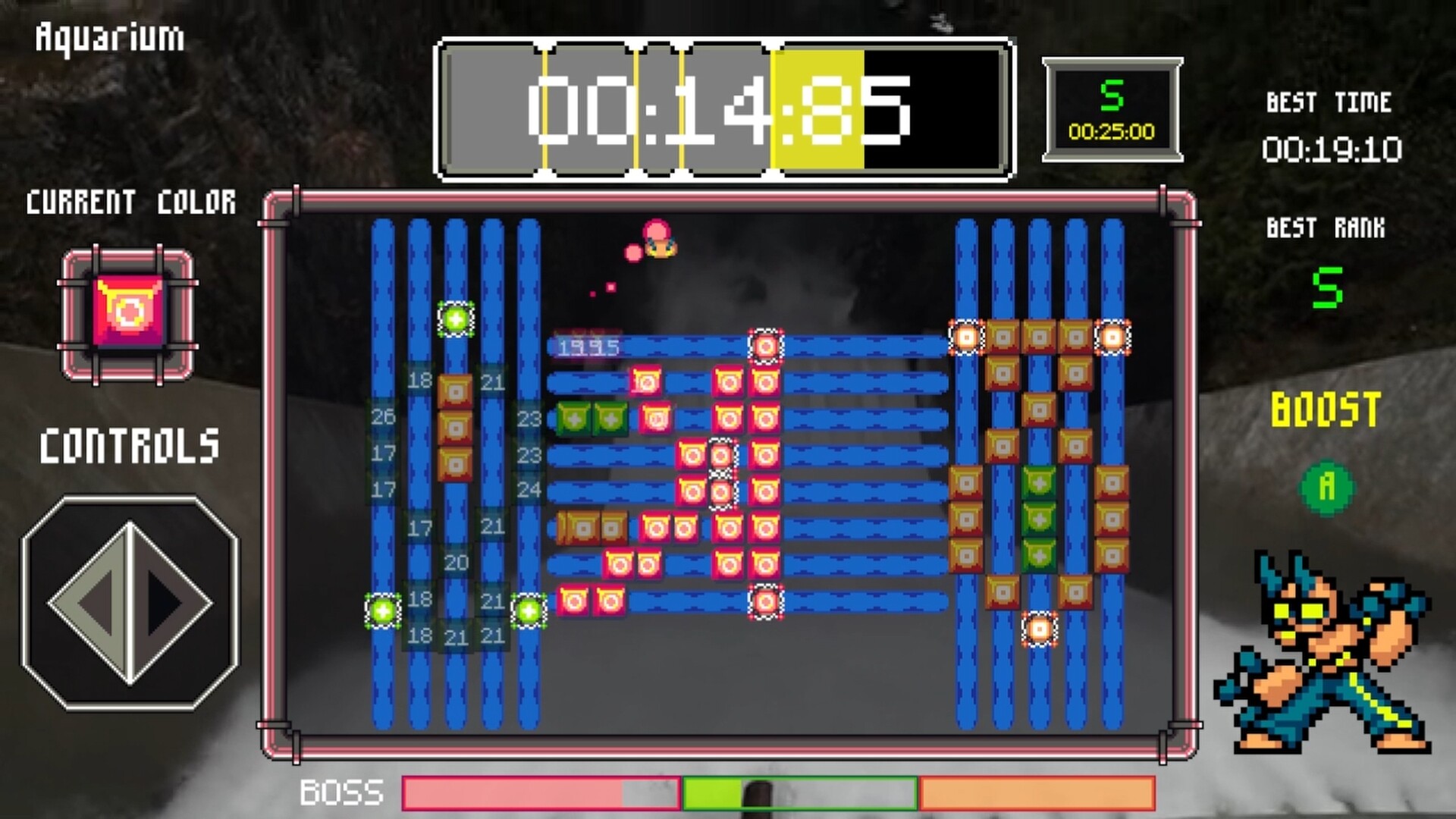 Switch Ball Deluxe screenshot 4