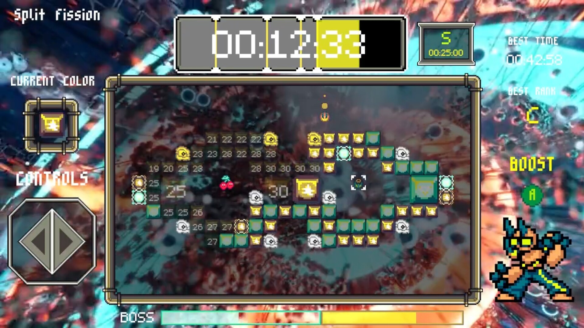 Switch Ball Deluxe screenshot #10