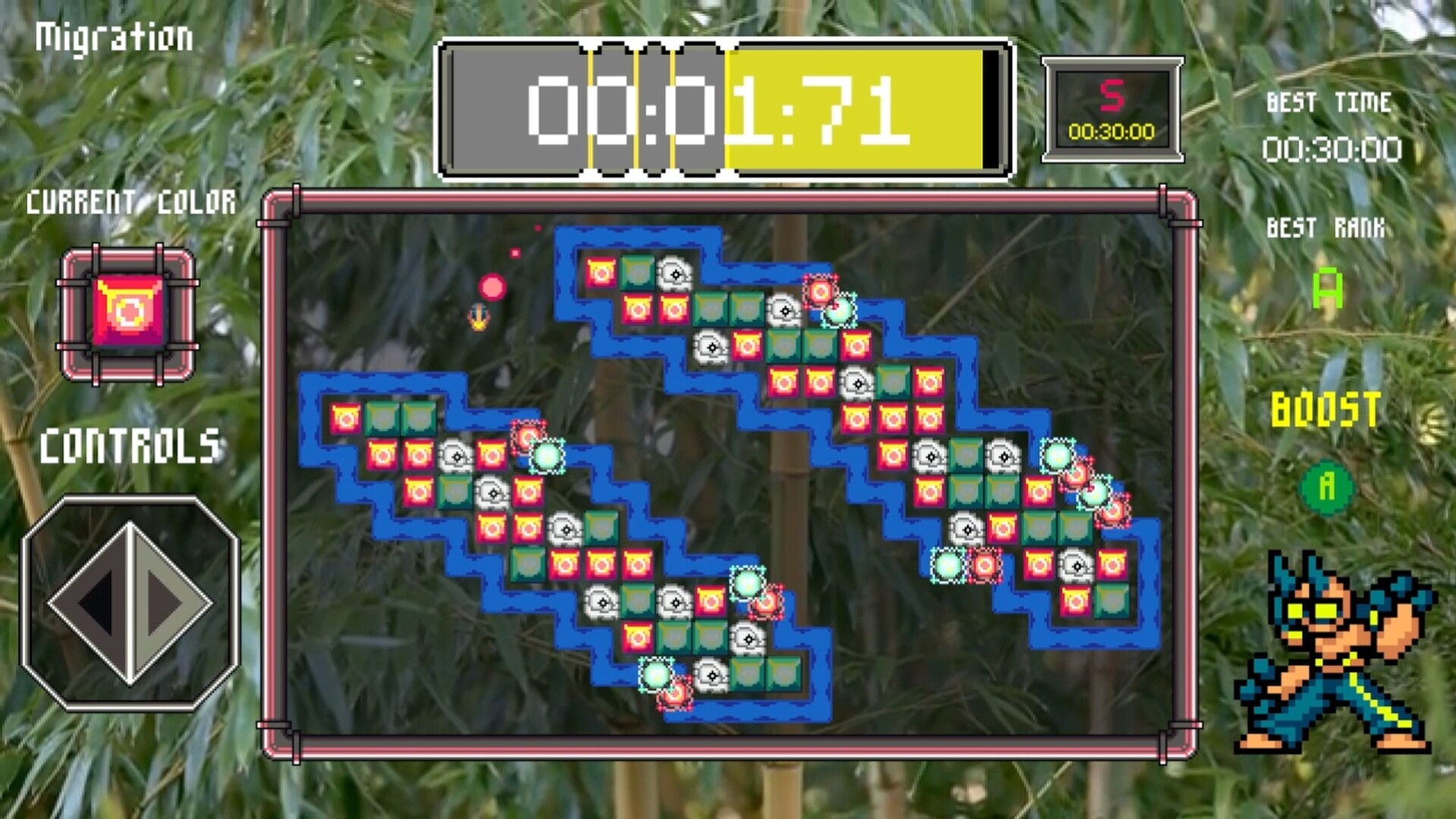 Switch Ball Deluxe screenshot 8