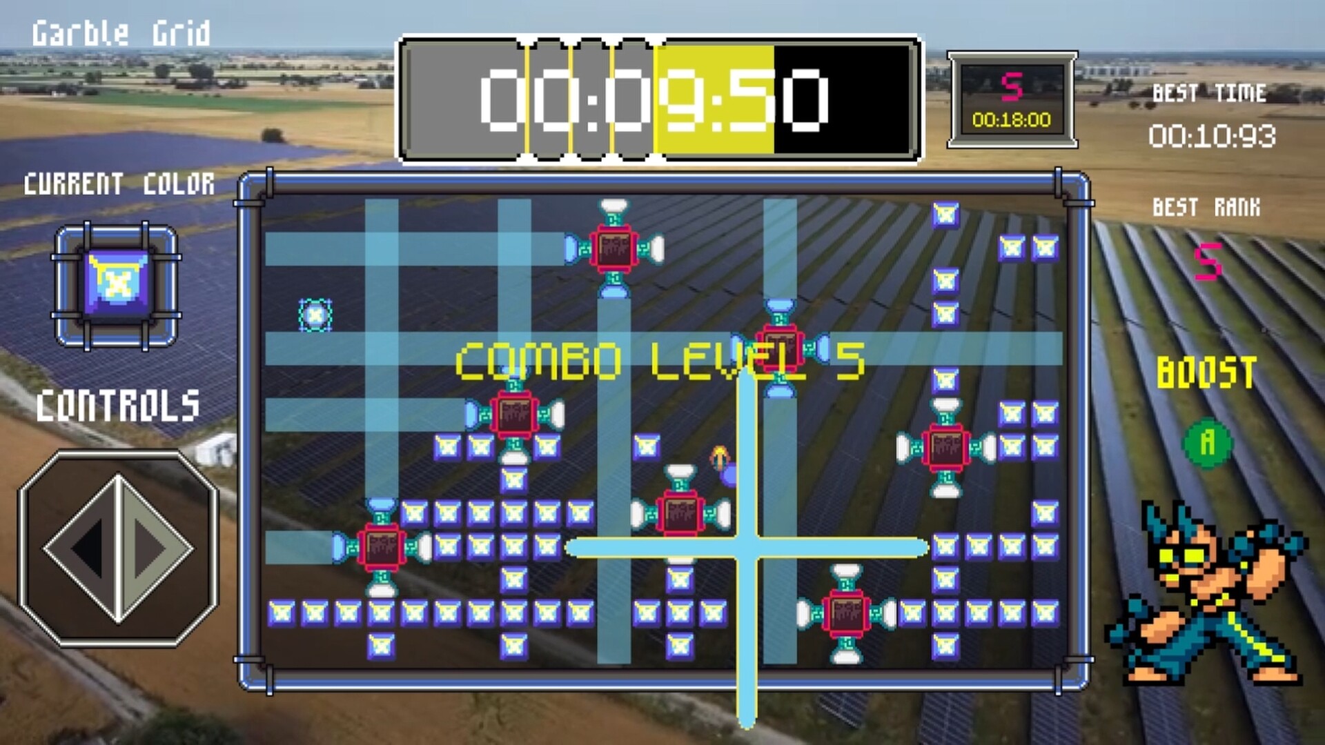 Switch Ball Deluxe screenshot 11