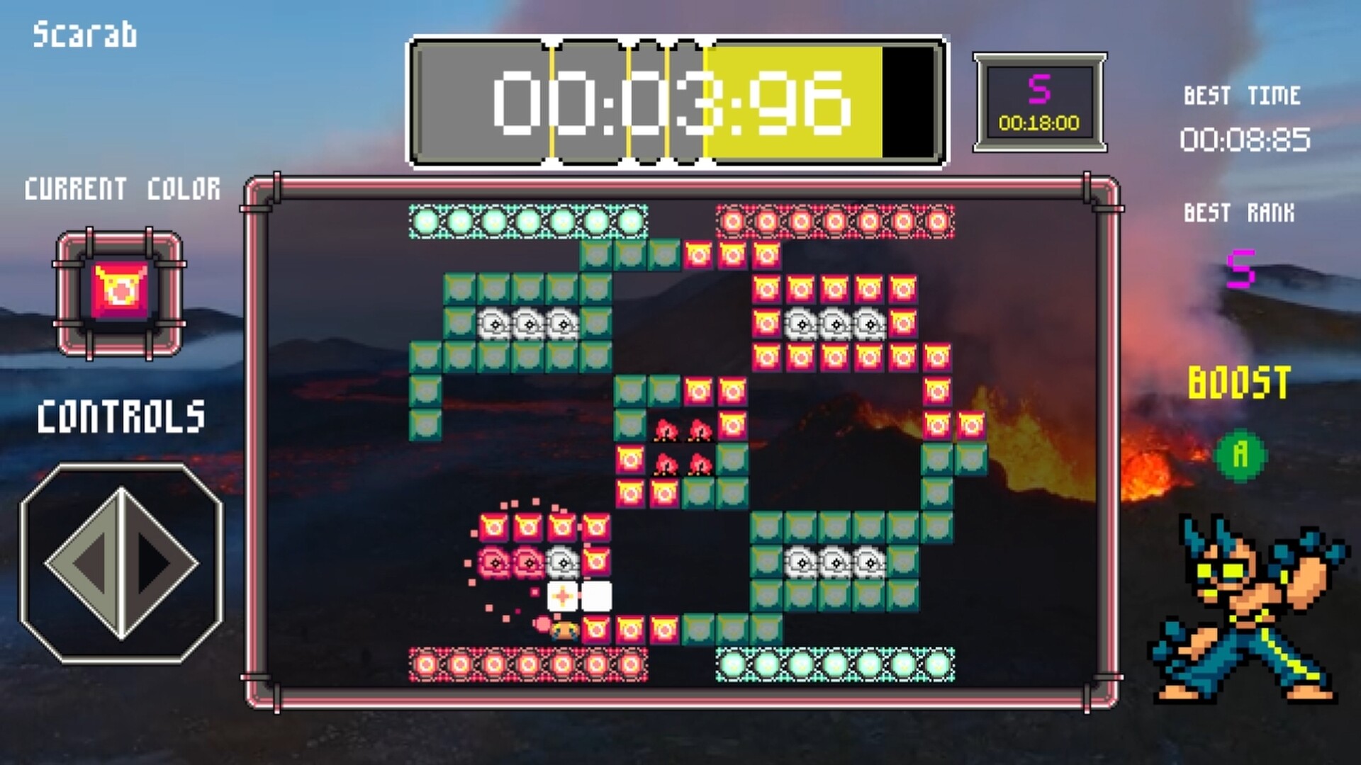 Switch Ball Deluxe screenshot 3