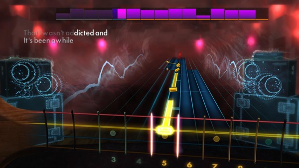 Rocksmith® 2014 – Staind - “It’s Been Awhile”