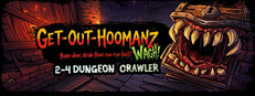 Get-Out-Hoomanz Playtest
