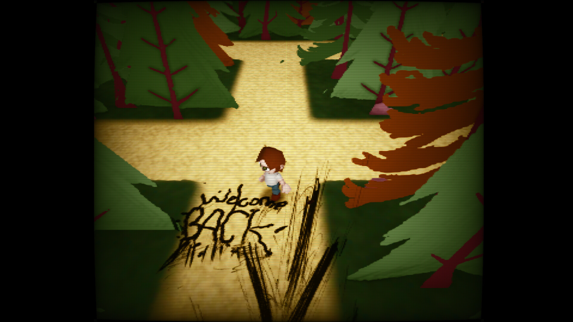 Deep Nightmare: Phobias screenshot #6