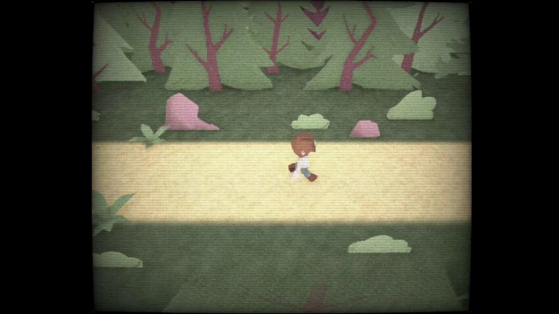 Deep Nightmare: Phobias screenshot #4