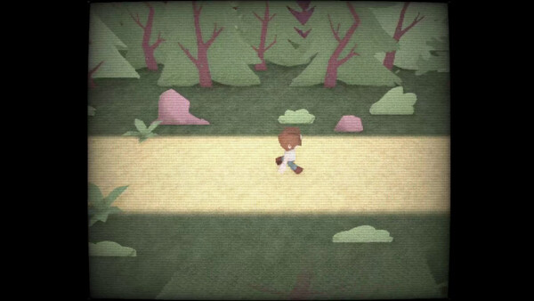 Deep Nightmare: Phobias screenshot 4