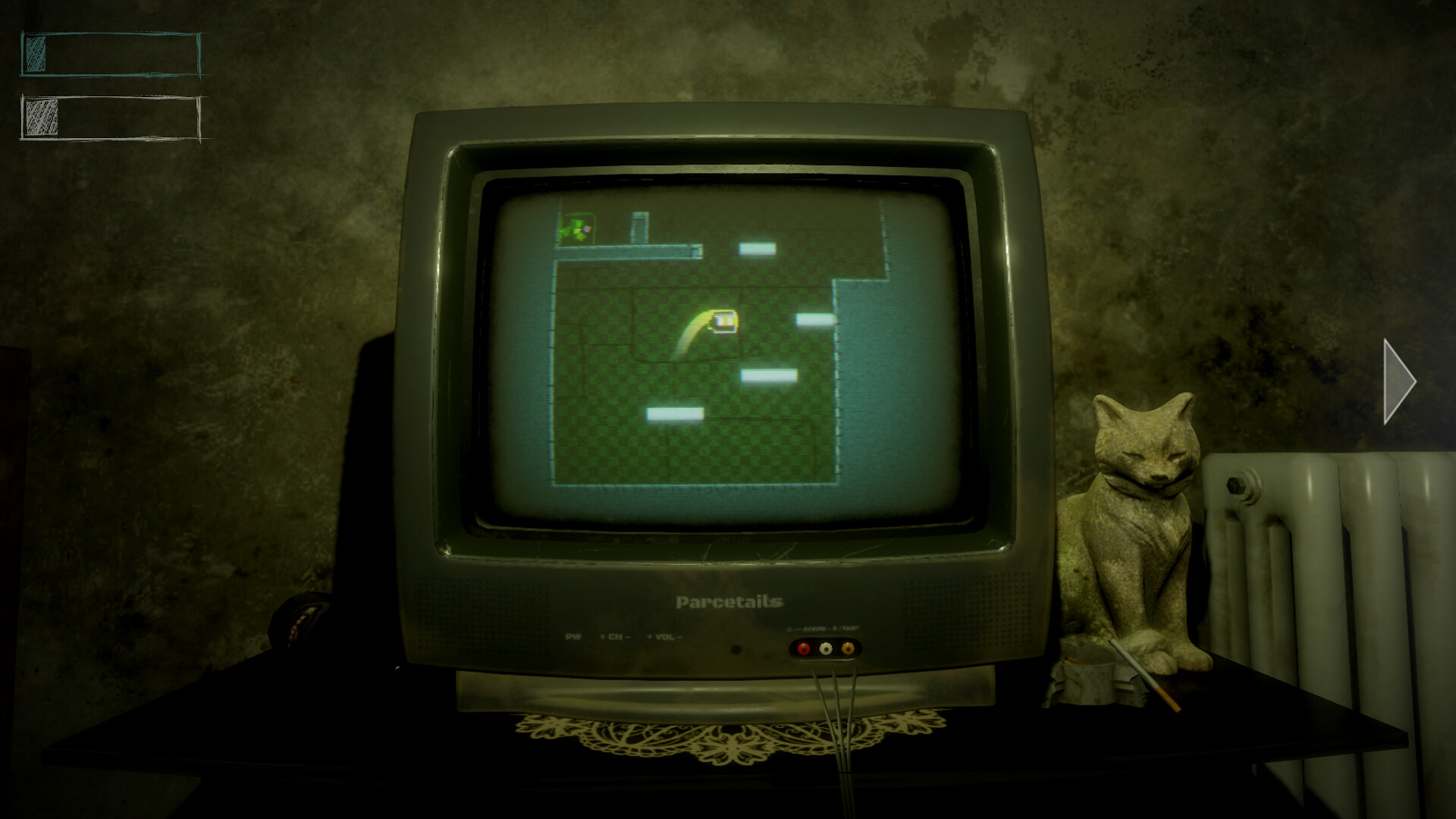 Deep Nightmare: Phobias screenshot #2