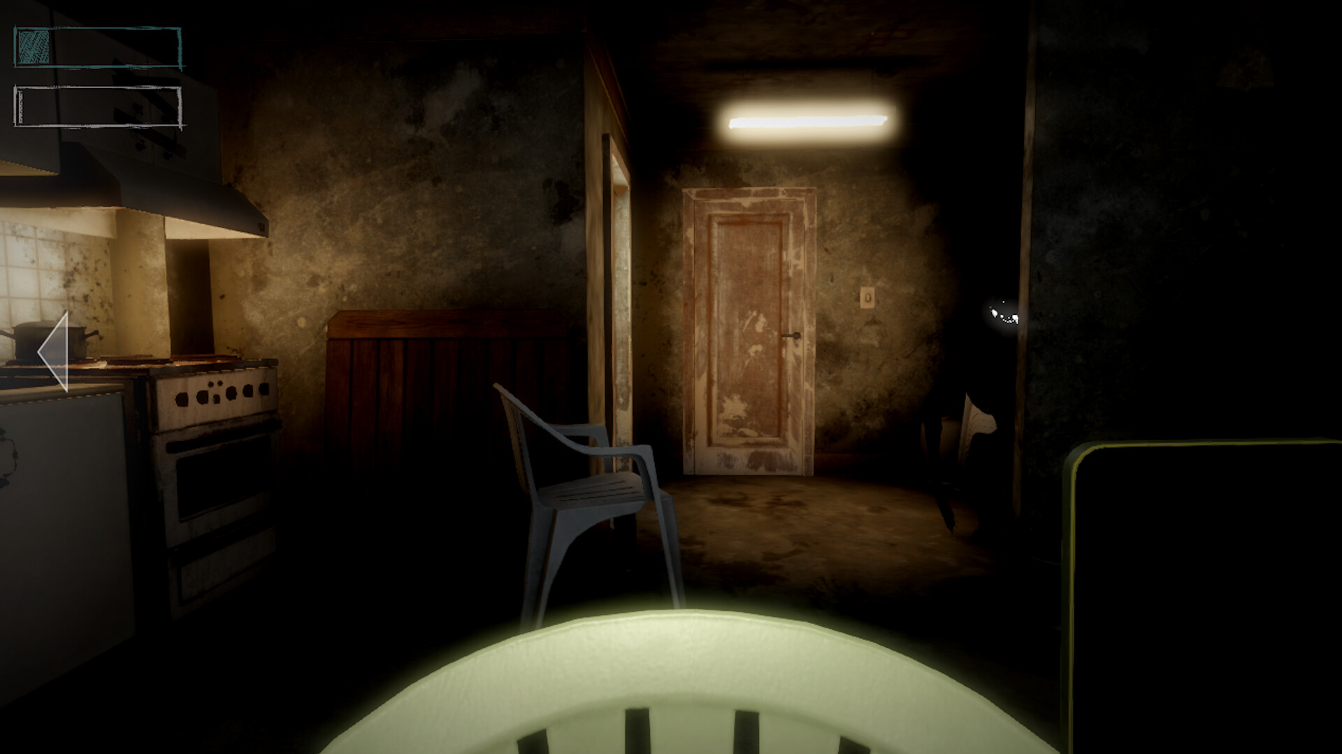 Deep Nightmare: Phobias screenshot #3