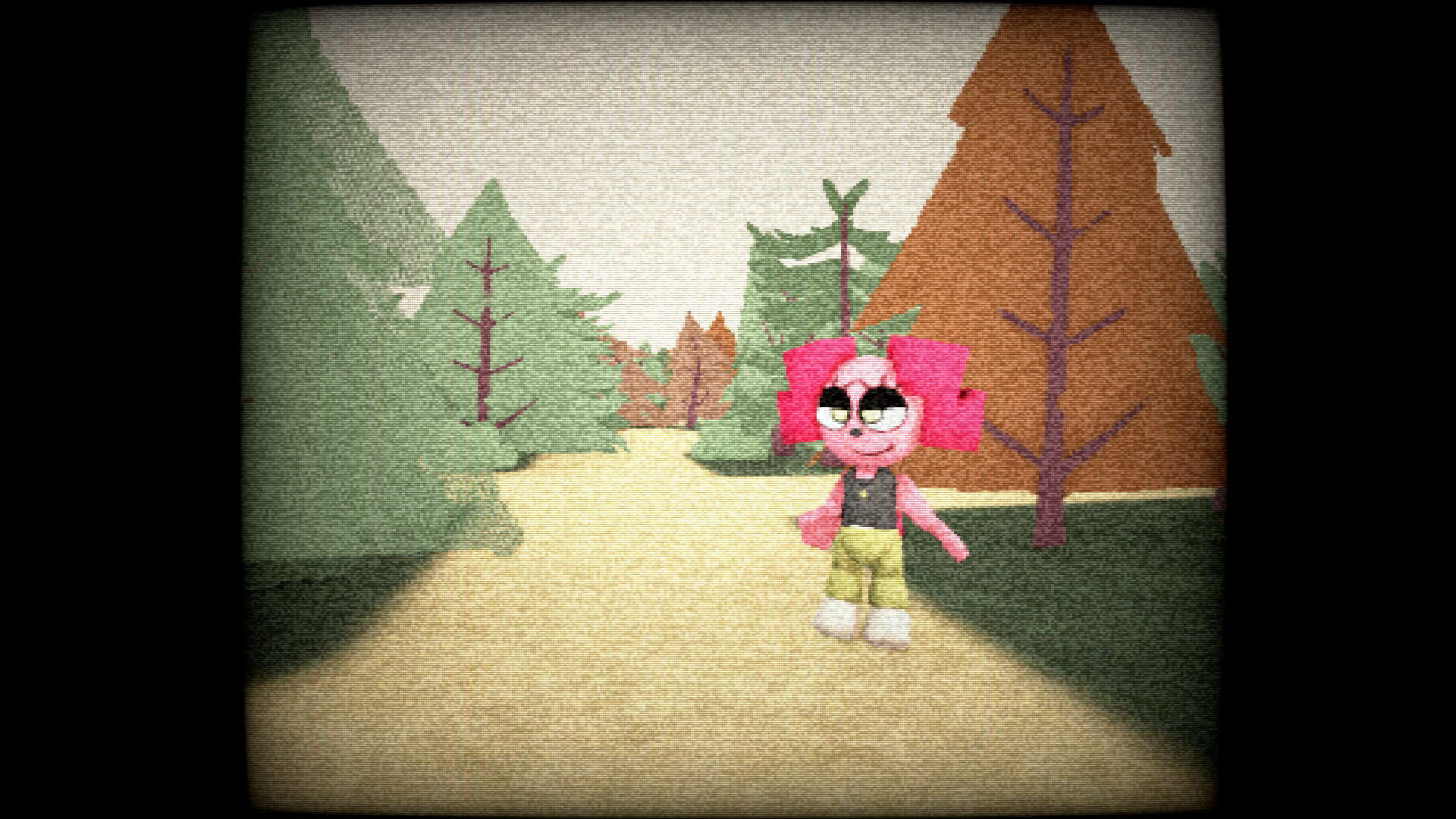 Deep Nightmare: Phobias screenshot #5