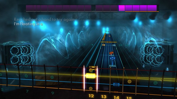 Rocksmith® 2014 – A Flock of Seagulls - “I Ran (So Far Away)”
