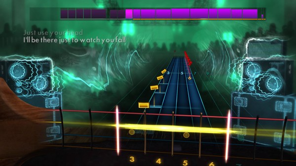 Rocksmith® 2014 – A Day To Remember - “I’m Made of Wax, Larry, What Are You Made Of?”
