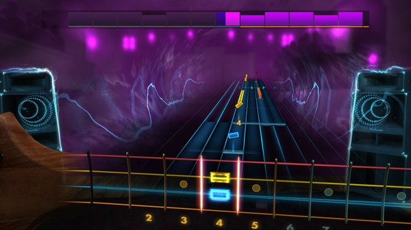 Rocksmith® 2014 – Variety Song Pack IV