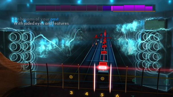 Rocksmith® 2014 – Misfits - “Where Eagles Dare”