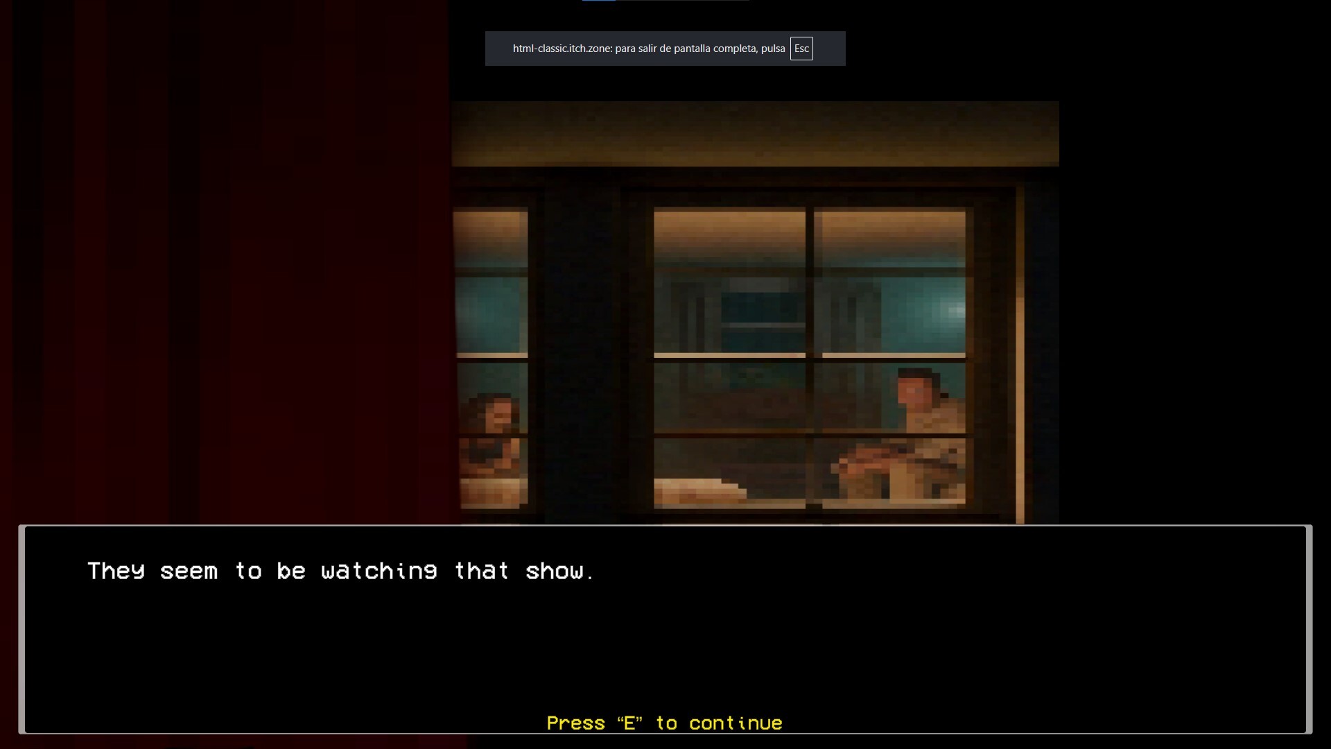 The Billy Midnight Show screenshot 7