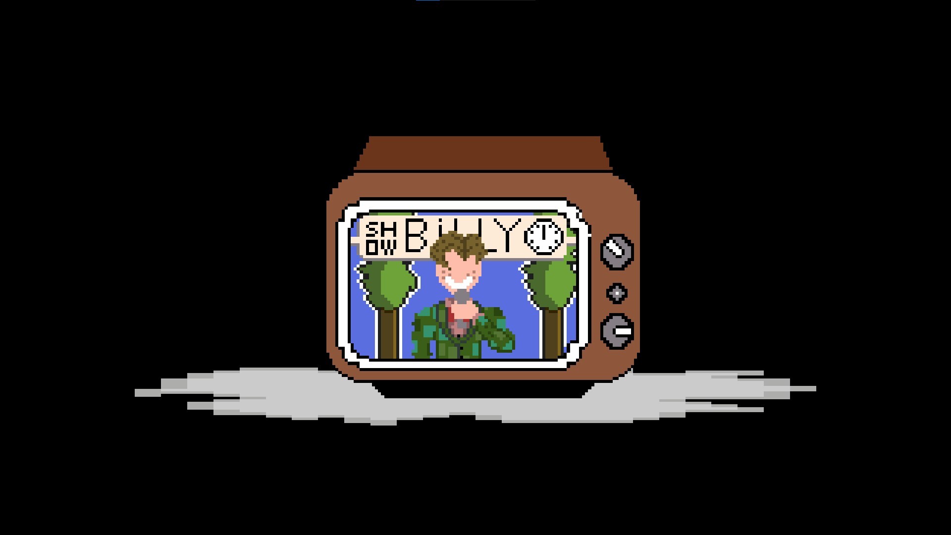 The Billy Midnight Show screenshot 5
