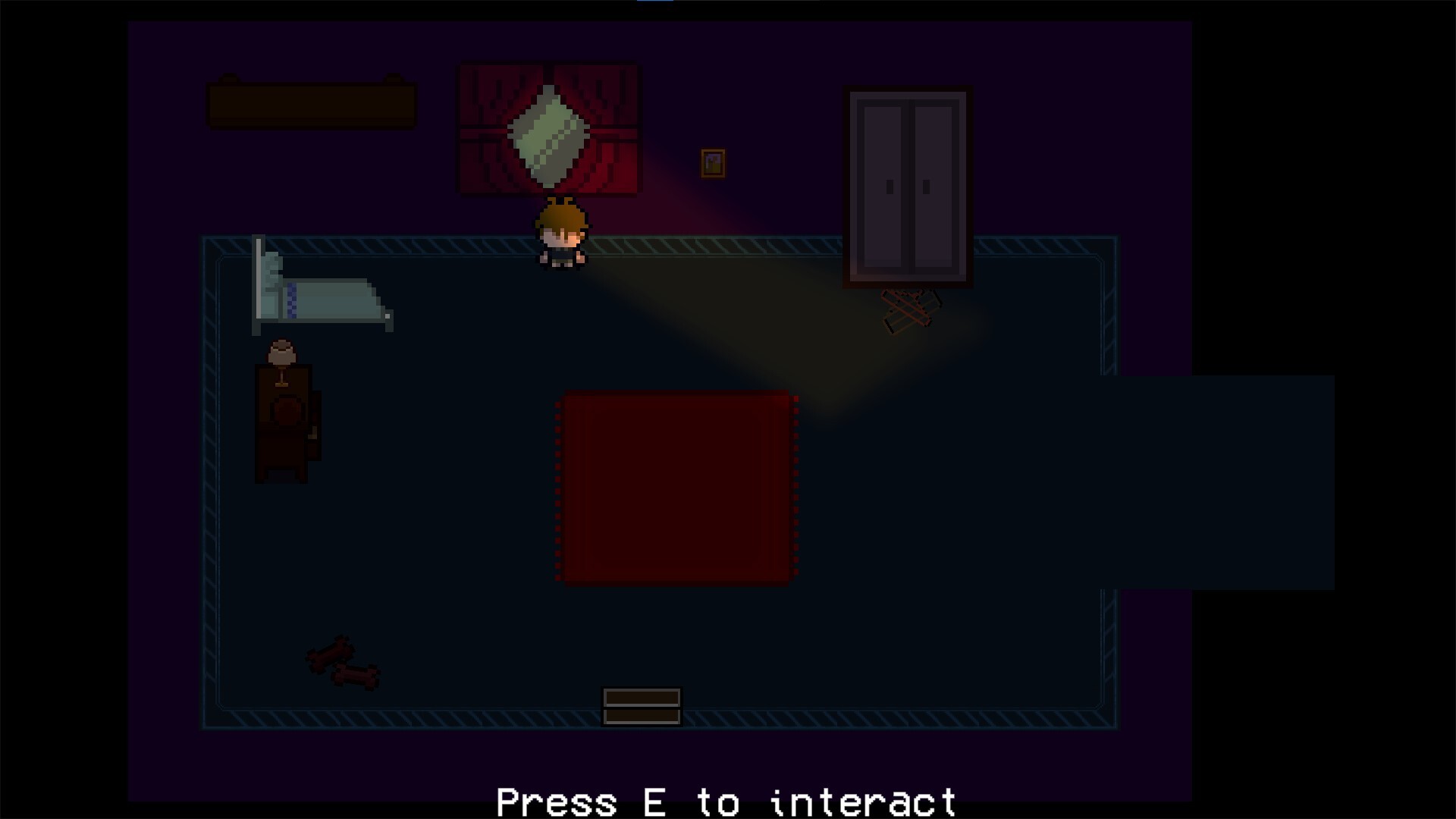 The Billy Midnight Show screenshot 1