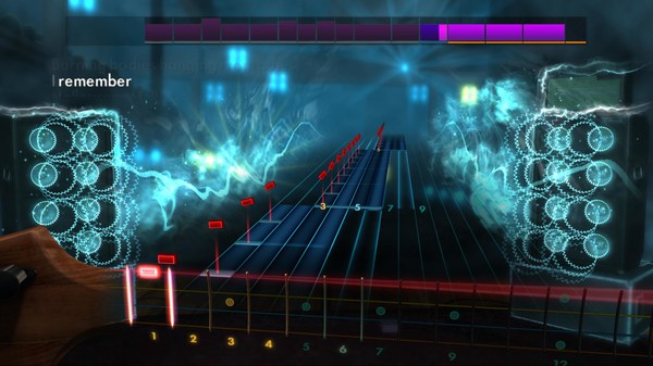 Rocksmith® 2014 – Misfits - “Halloween”