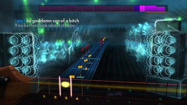 Rocksmith® 2014 – Misfits Song Pack