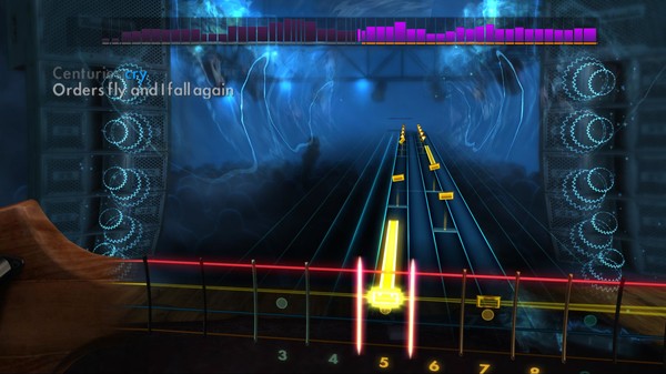 Rocksmith® 2014 – Dream Theater - “Pull Me Under”