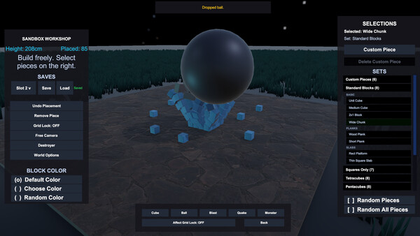 Screenshot media