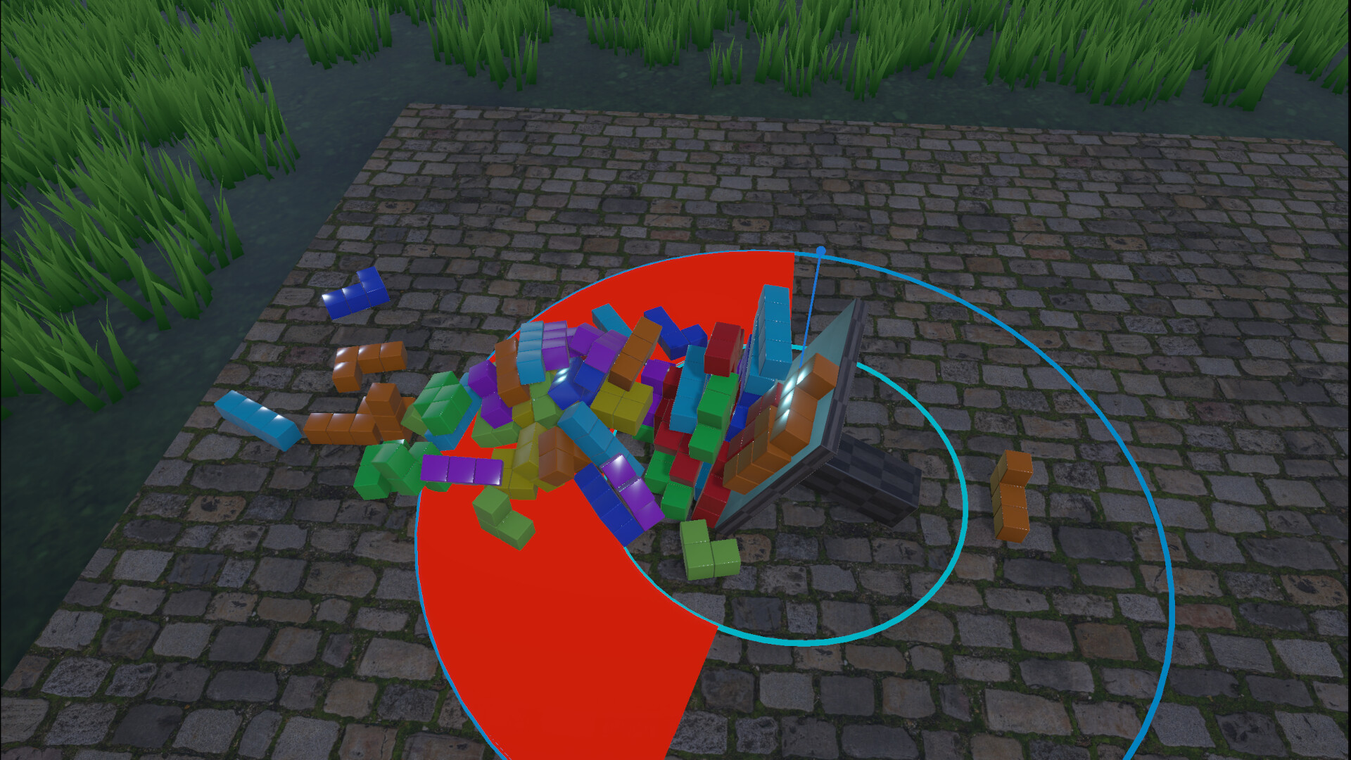 Master Stacker: Tower Trials screenshot 6